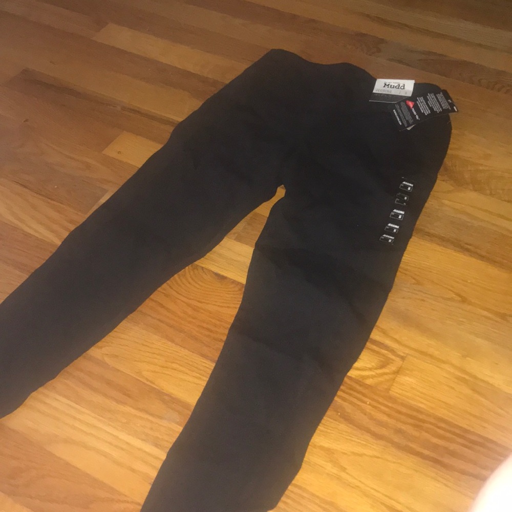 Women’s jegging pants